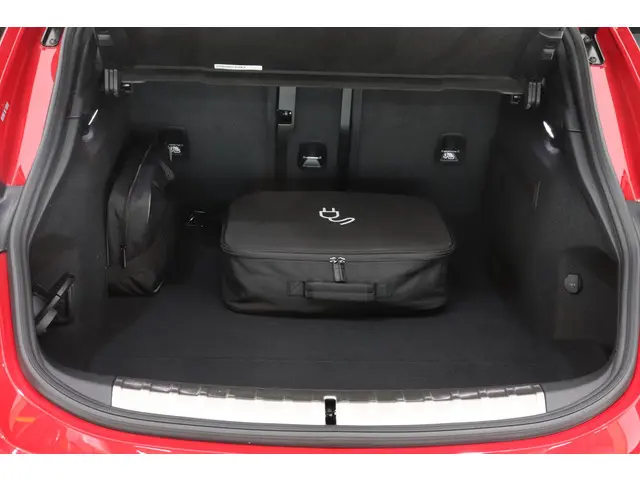 Porsche Taycan Sport Turismo GTS 2022 Elektrisch 71