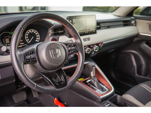 Honda HR-V 1.5i e:HEV ADVANCE STYLE 2024 Hybride Benzine 5