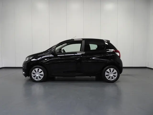 Peugeot 108 2