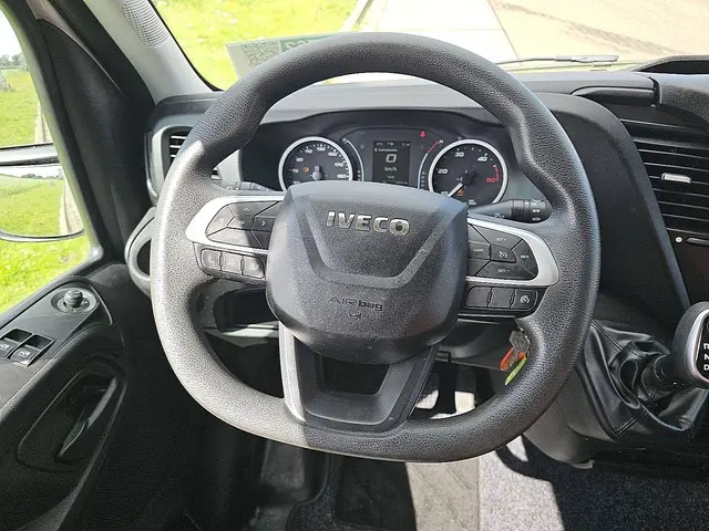 Iveco Daily 35C16 2022 Diesel 11