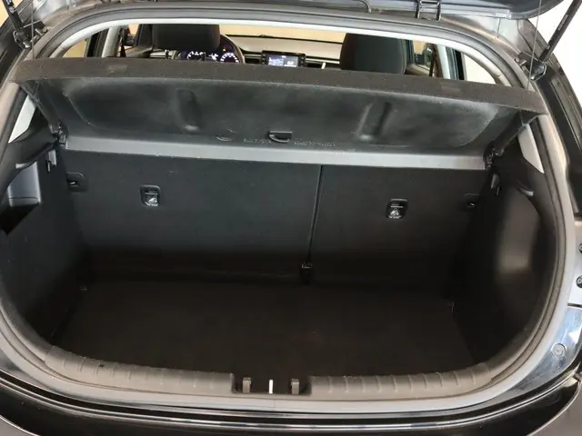 Kia Rio 1.0 TGDI ComfortPlusLine Navigator 2017 Benzine 13