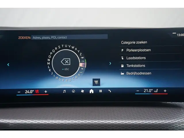 BMW i4 eDrive40 2025 Elektrisch 21