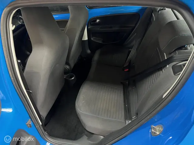 Volkswagen up! 1.0 high up! BlueMotion 2014 Benzine 20