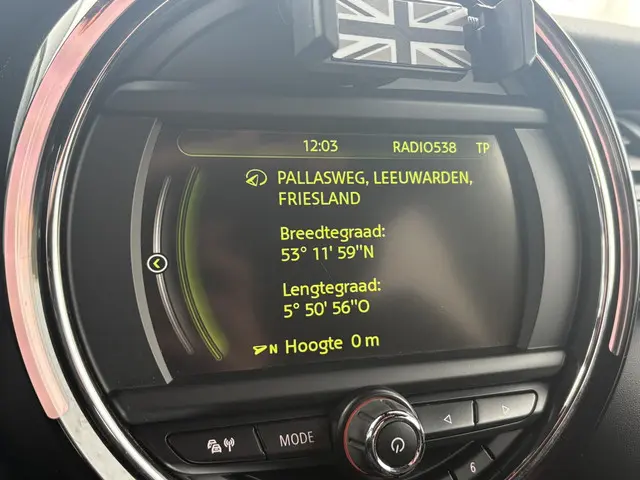 MINI One Mini 1.5 Chili Business 2018 Benzine 31