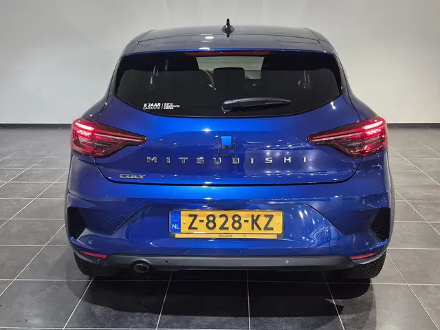 Mitsubishi Colt 1.0T Intense 2024 Benzine 20