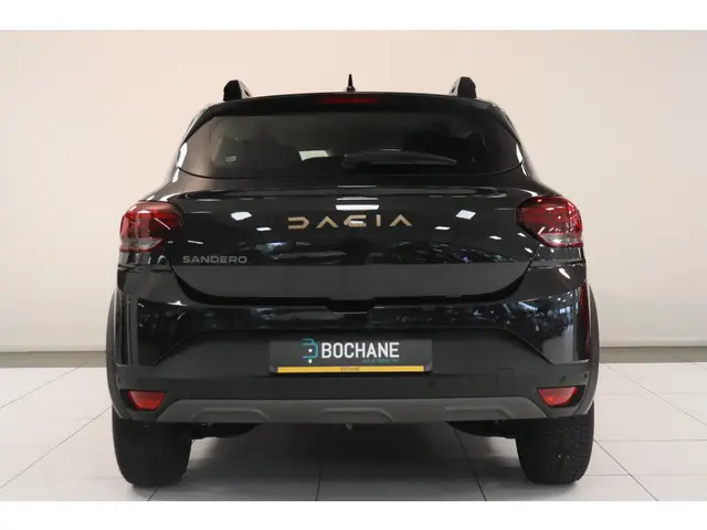 Dacia Sandero Stepway 1.1 TCe 110 Extreme 2024 Benzine 18