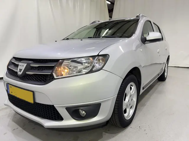 Dacia Logan 3
