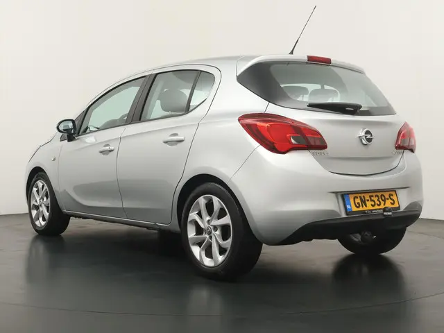 Opel Corsa 1.0 Turbo Color Edition 2015 Benzine 3
