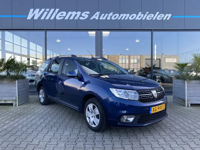 Dacia Logan 3