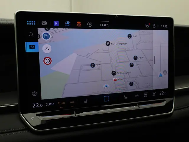 Volkswagen Tayron 1.5eTSI/150PK Life 7p. DSG 2025 Benzine 6