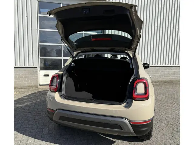 Fiat 500X 1.0 GSE Cross 2019 Benzine 5