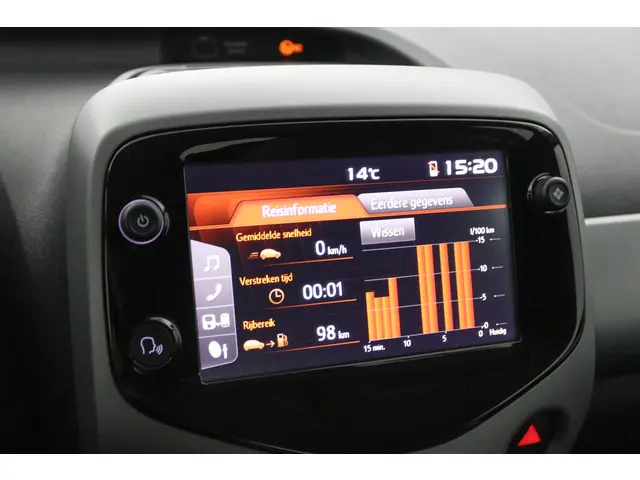 Toyota Aygo 1.0 VVT-i x-play 2020 Benzine 41