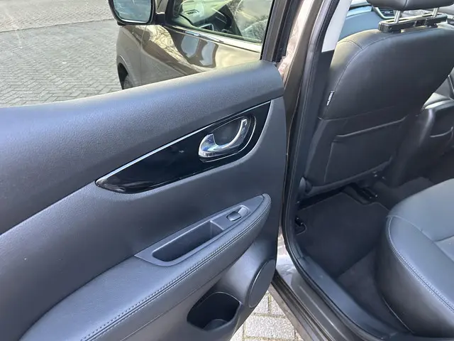 Nissan QASHQAI 1.2 Acenta NIEUWE AUTOMAAT !!!! 2016 Benzine 11