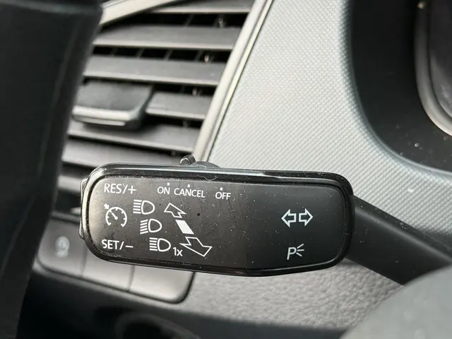 Škoda Fabia Combi 1.0 Active 2019 Benzine 19