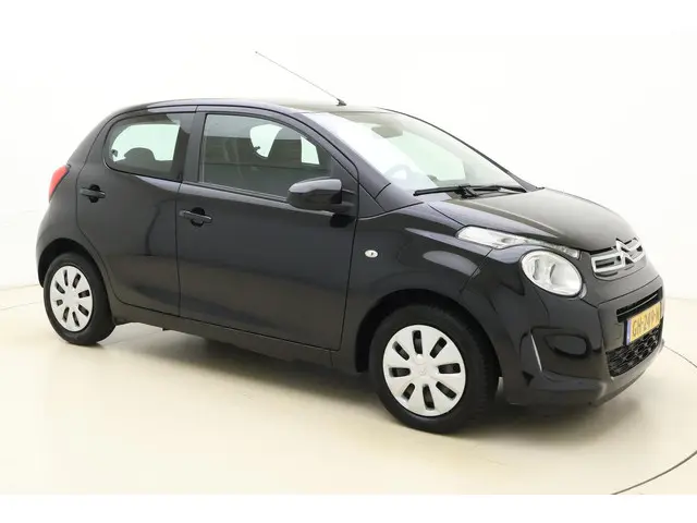 Citroën C1 1.0 e-VTi Feel 2015 Benzine 8