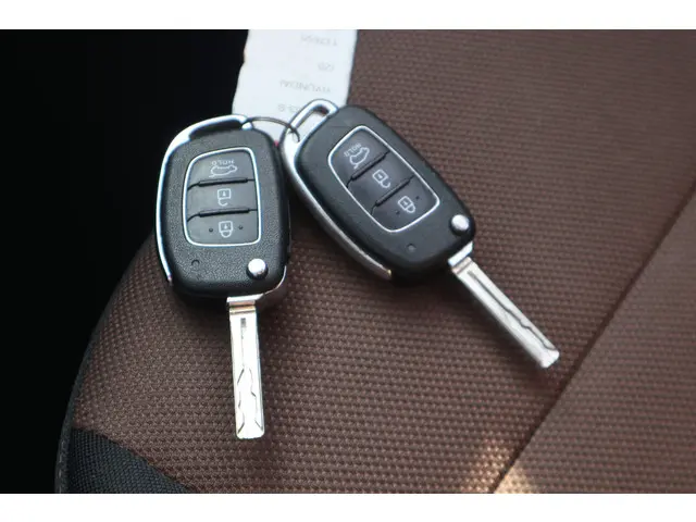 Hyundai i20 1.0 T-GDI Comfort 2018 Benzine 6
