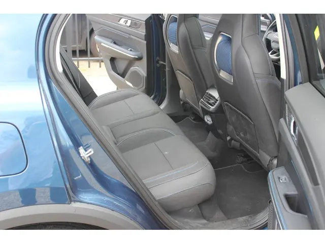 Lynk & Co 01 1.5 Schuifdak enz,enz, 2021 Hybride Benzine 20