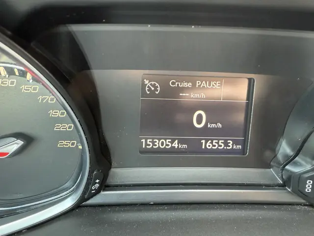Peugeot 308 SW 1.2 PureTech GT-line 2015 Benzine 34