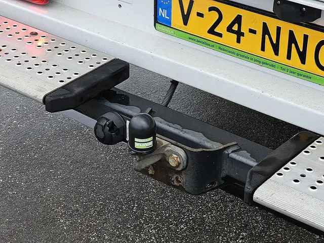 Renault Master 2.3 2021 Diesel 14