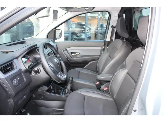 Renault Kangoo Express 1.5 dCi 95 Comfort + 2021 Diesel 4