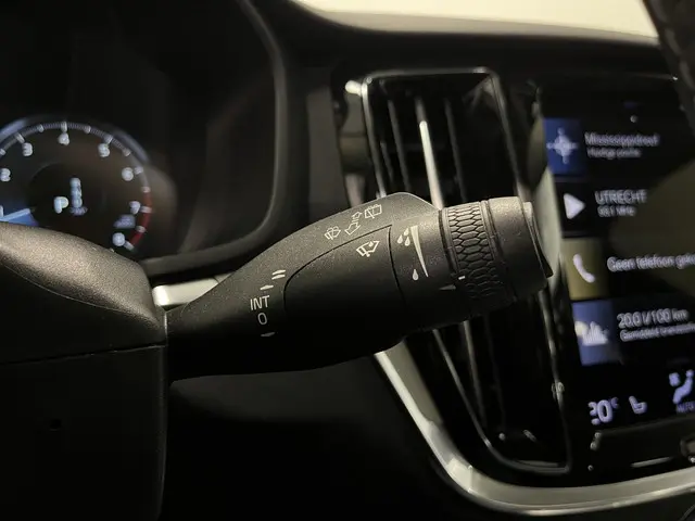 Volvo V60 2.0 B3 Inscription 2021 Benzine 45