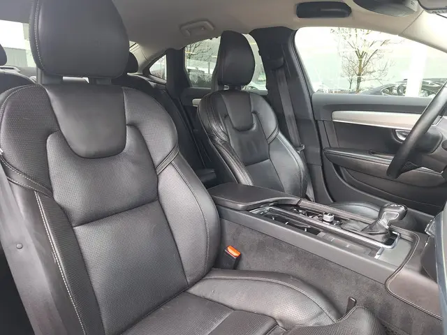 Volvo S90 2.0 T5 Inscription 2017 Benzine 48