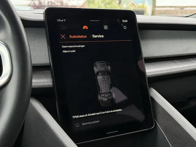 Polestar 2 Aut. Long Range Dual AWD 2020 Elektrisch 27