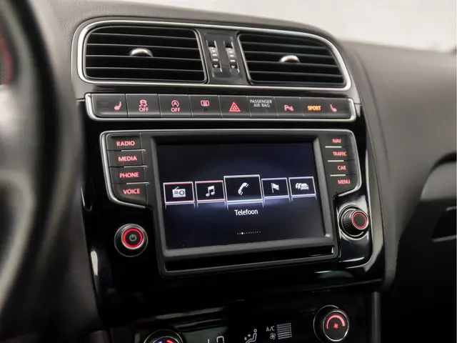 Volkswagen Polo 1.8 TSI GTI 2016 Benzine 24