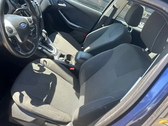 Ford Focus 1.6 TI-VCT Titanium 2012 Benzine 15
