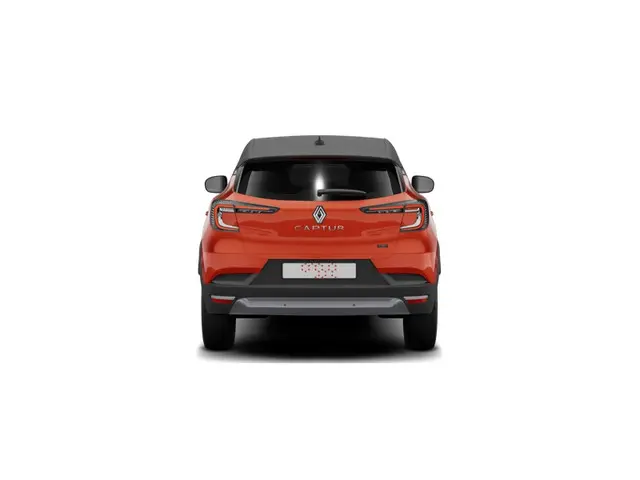 Renault Captur esprit Alpine 2025 Hybride Benzine 7