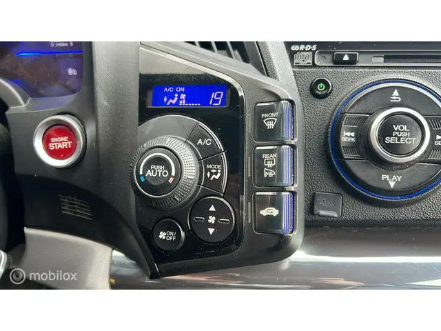 Honda CR-Z 1.5 i-Vtec IMA Sport 2012 Benzine 30