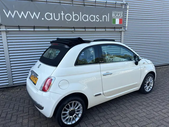 Fiat 500C 3