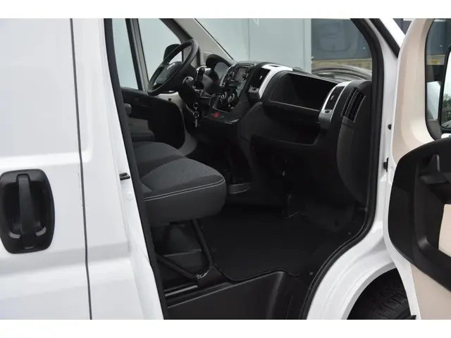 Fiat Ducato bestel 33 2.0 MultiJet L2H2 2018 Diesel 10