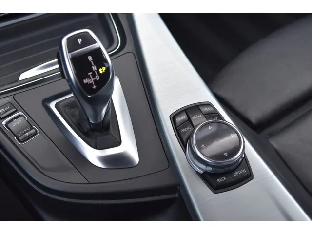 BMW 4 Serie Gran Coupé 420i High Executive 2014 Benzine 27