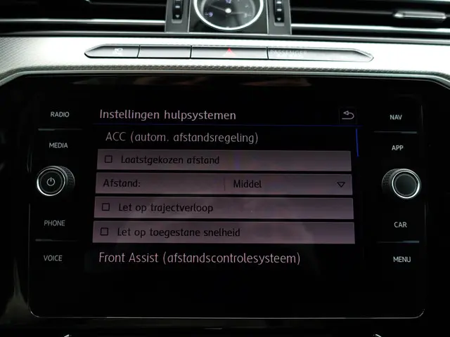 Volkswagen Arteon 1.5 TSI 180pk R Line Aut- 2019 Benzine 12