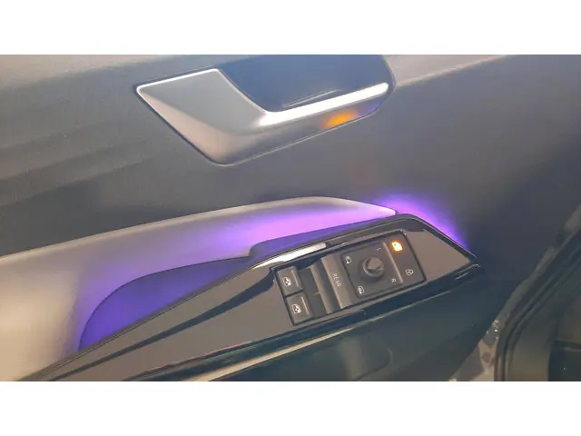 Volkswagen ID.3 Pro Advantage 58 kWh 2023 Elektrisch 16