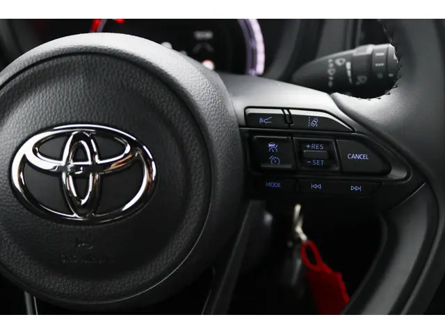 Toyota Aygo X 1.0 VVT-i MT Play 2024 Benzine 21