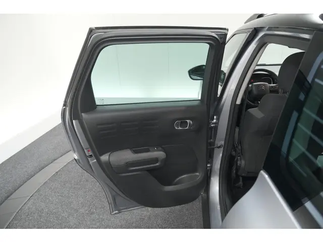 Citroën C3 Aircross PureTech 130 EAT6 Max 2024 Benzine 62