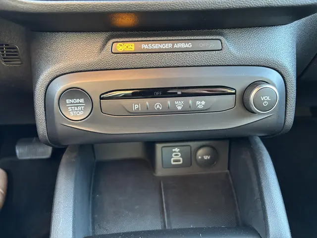 Ford Focus Wagon 1.5 EcoBlue ST Line 2022 Diesel 18