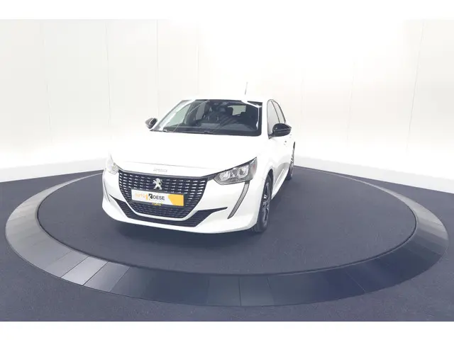 Peugeot 208 PureTech 100 Allure 2022 Benzine 64