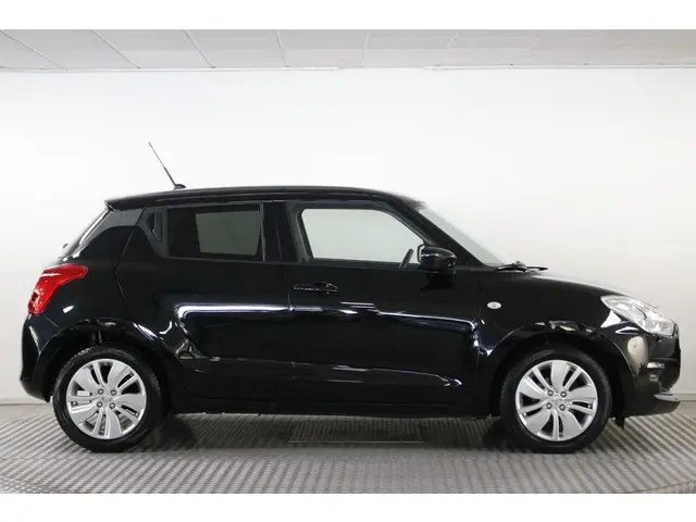 Suzuki Swift 1.2 Select Automaat! 2018 Benzine 6