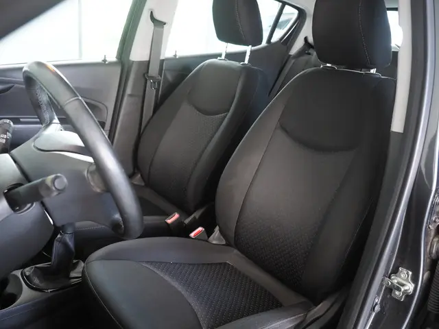 Opel KARL 1.0 ecoFLEX Edition 2018 Benzine 7