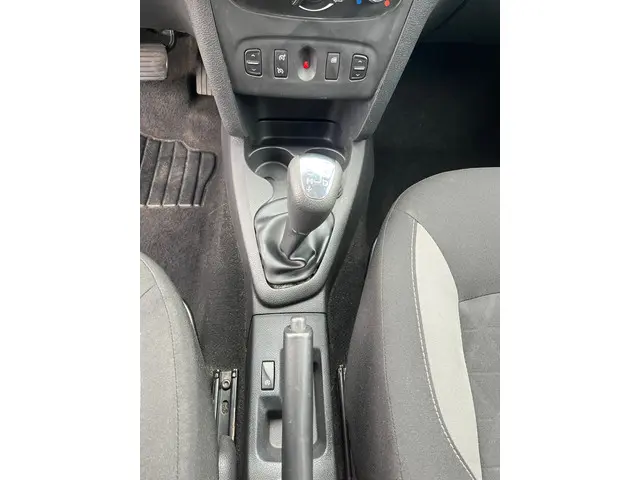 Dacia Sandero Stepway 0.9 TCe Laureate 2017 Benzine 10