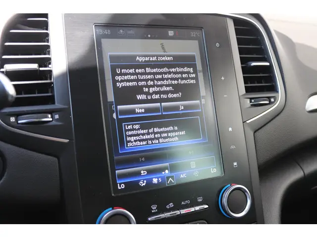 Renault Mégane Estate 1.3 TCe 140pk Bose 2019 Benzine 23
