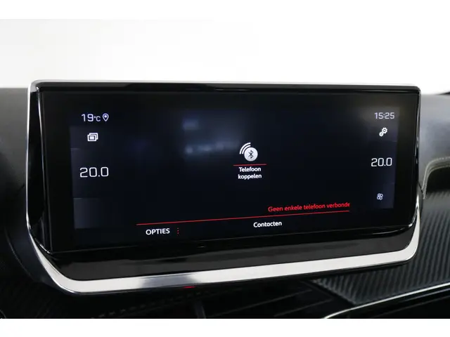 Peugeot 208 1.2 PureTech GT-Line Automaat! 2020 Benzine 24