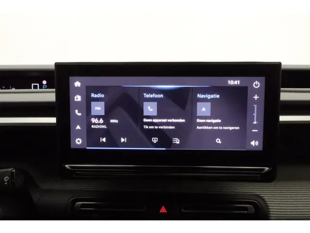 Citroën C3 1.2 Hybrid Max 2025 Hybride Benzine 22