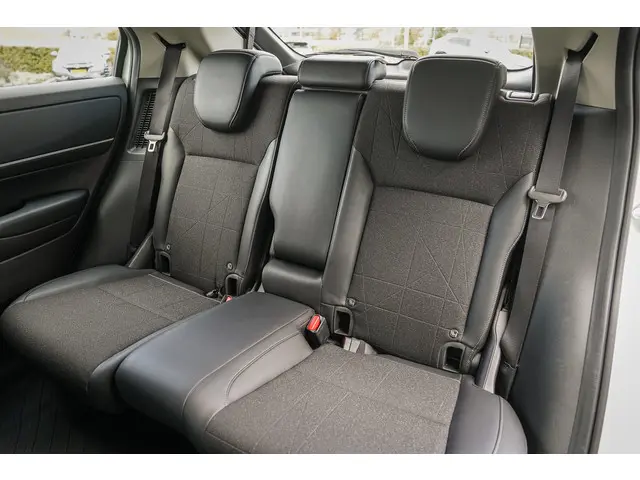 Honda HR-V 1.5i e:HEV ADVANCE 2022 Hybride Benzine 9