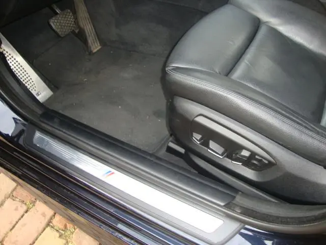 BMW 5 Serie 520i High Executive 2016 Benzine 11