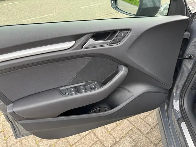 Audi A3 Sportback 35 TFSI CoD 2019 Benzine 16