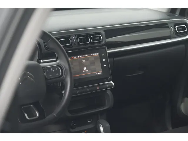 Citroën C3 PureTech 110 EAT6 Feel Edition 2020 Benzine 47